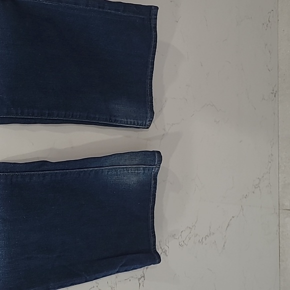 G-Star RAW WOMENS JEANS SIZE 27 L 32 BOOTCUT - Picture 11 of 13